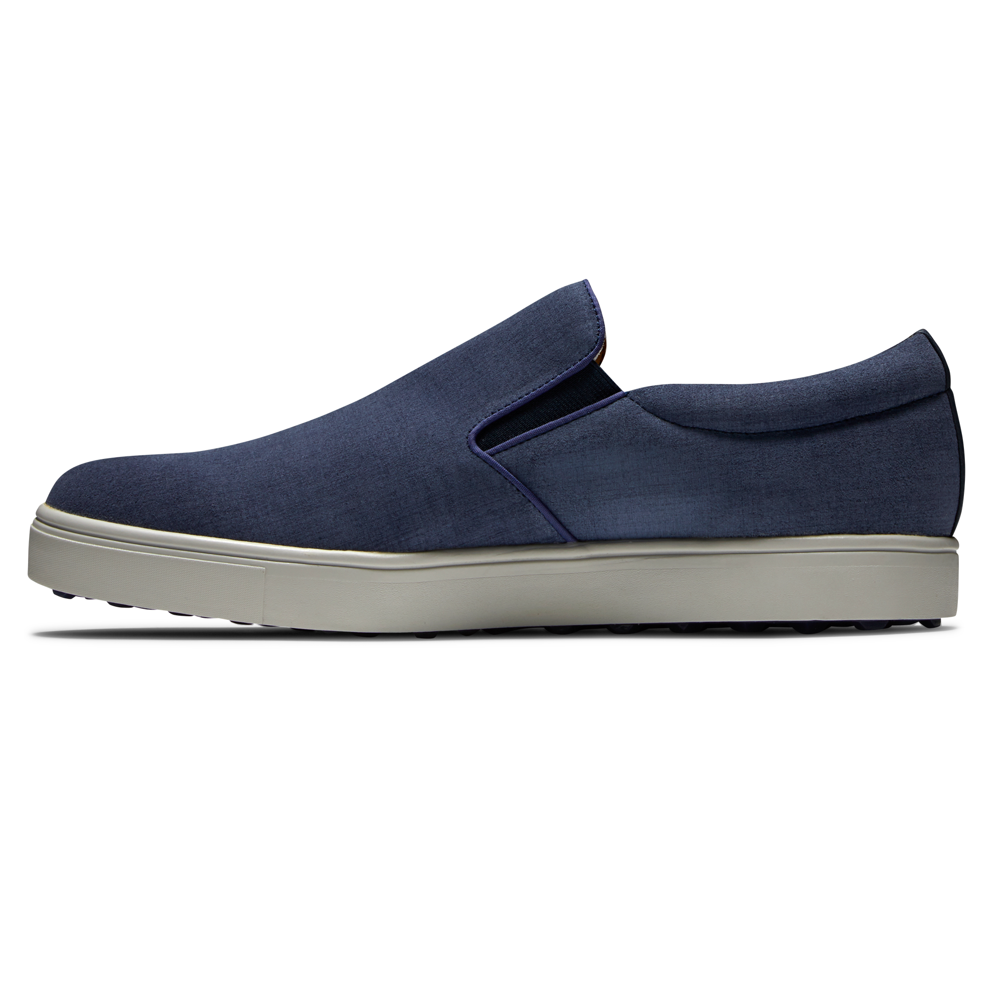 Club Casual Slip-On