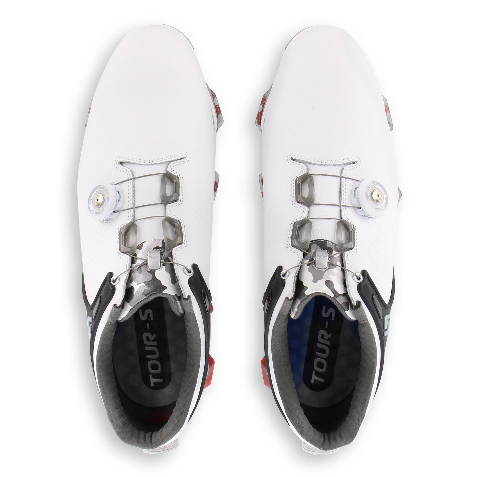 TOUR-S Dual BOA&reg; Limited Edition