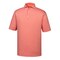 Coral / White