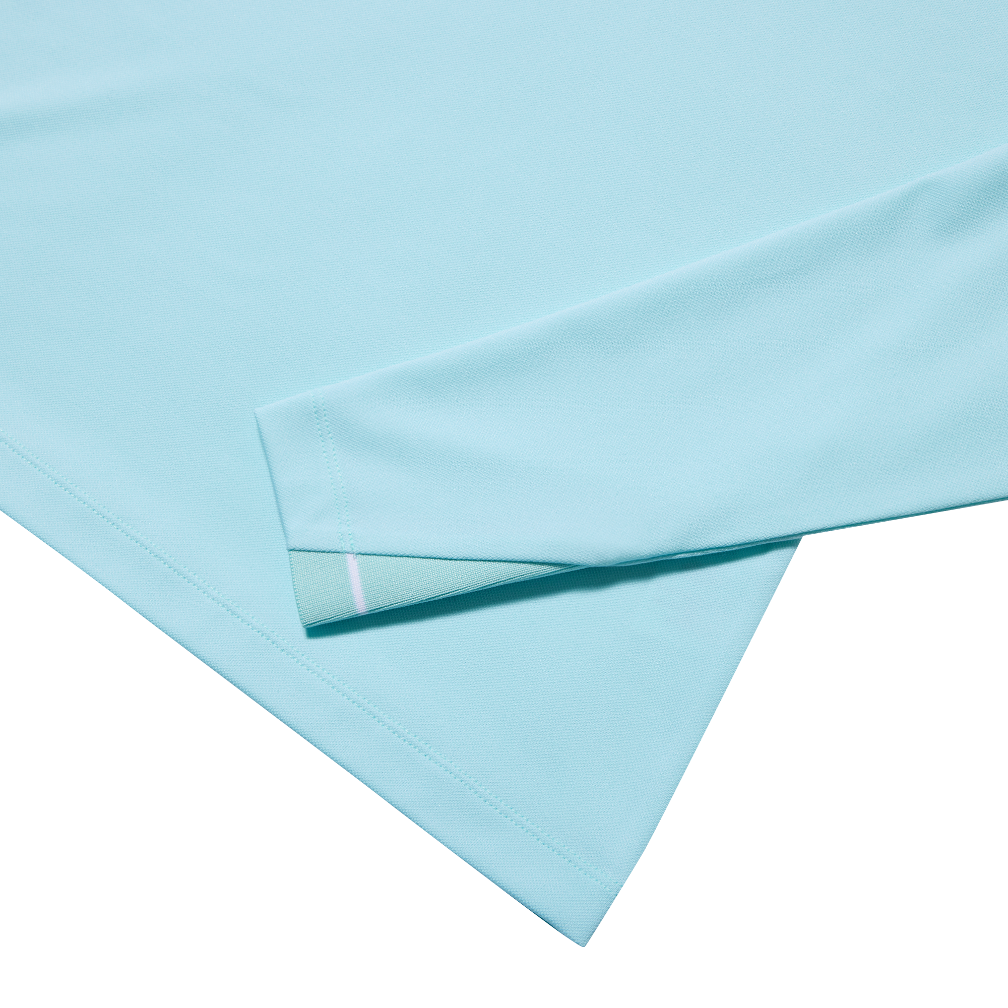 여성 봄 폴로 셔츠