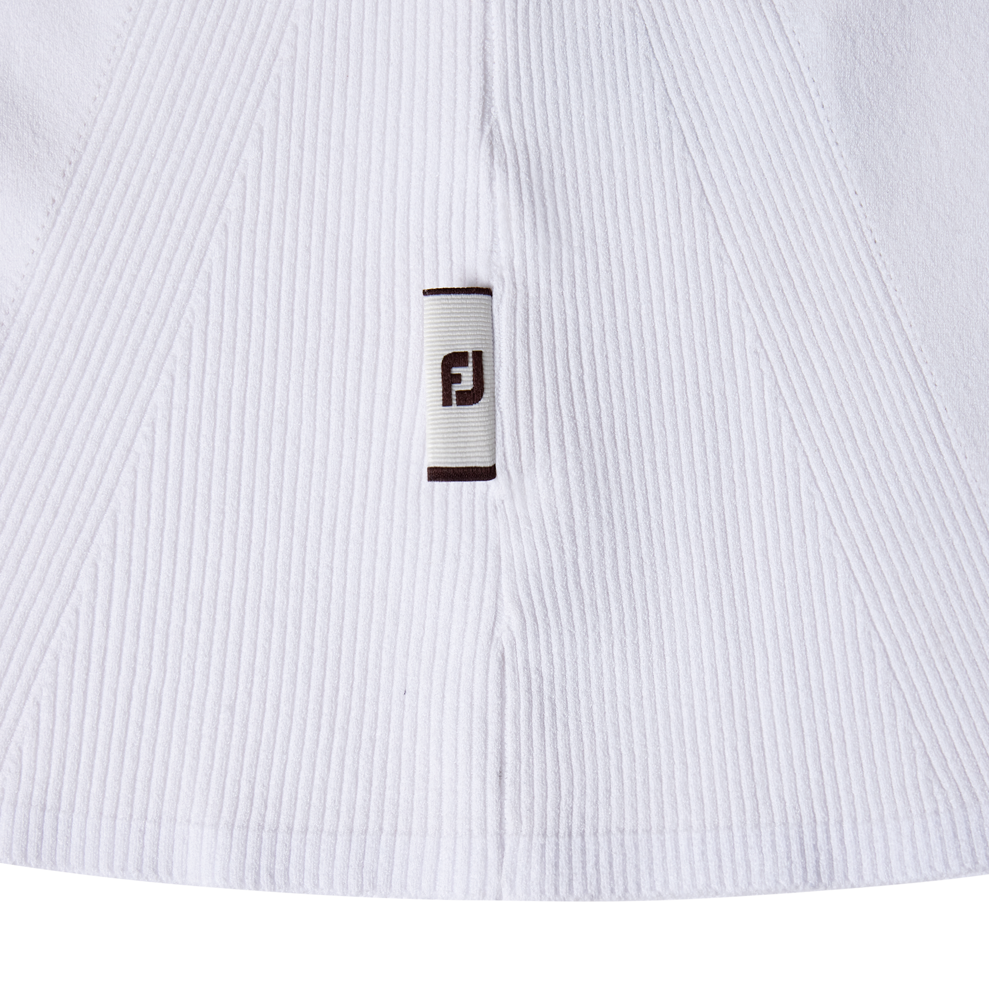 Milan Knit Polo Shirt Women