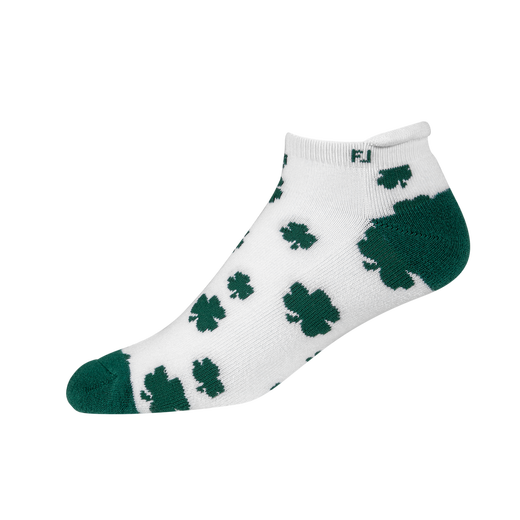 ProDry Roll Tab Shamrock Print