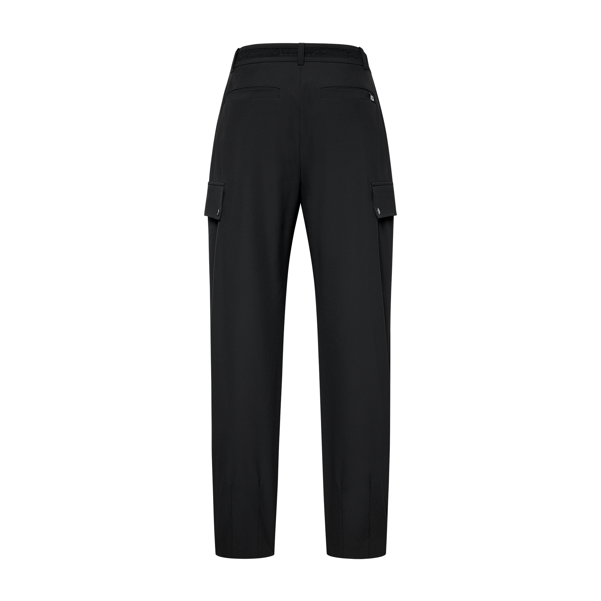 여성 카고 조거 팬츠