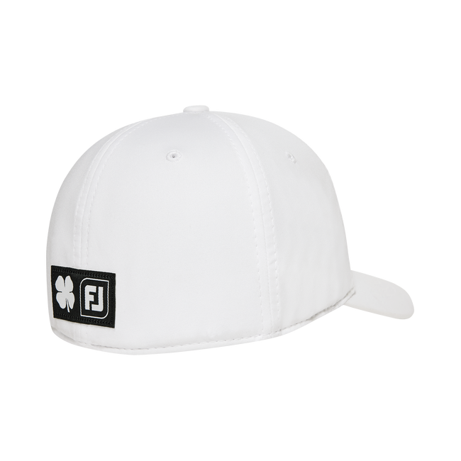 FJxBlack Clover Premium Cap