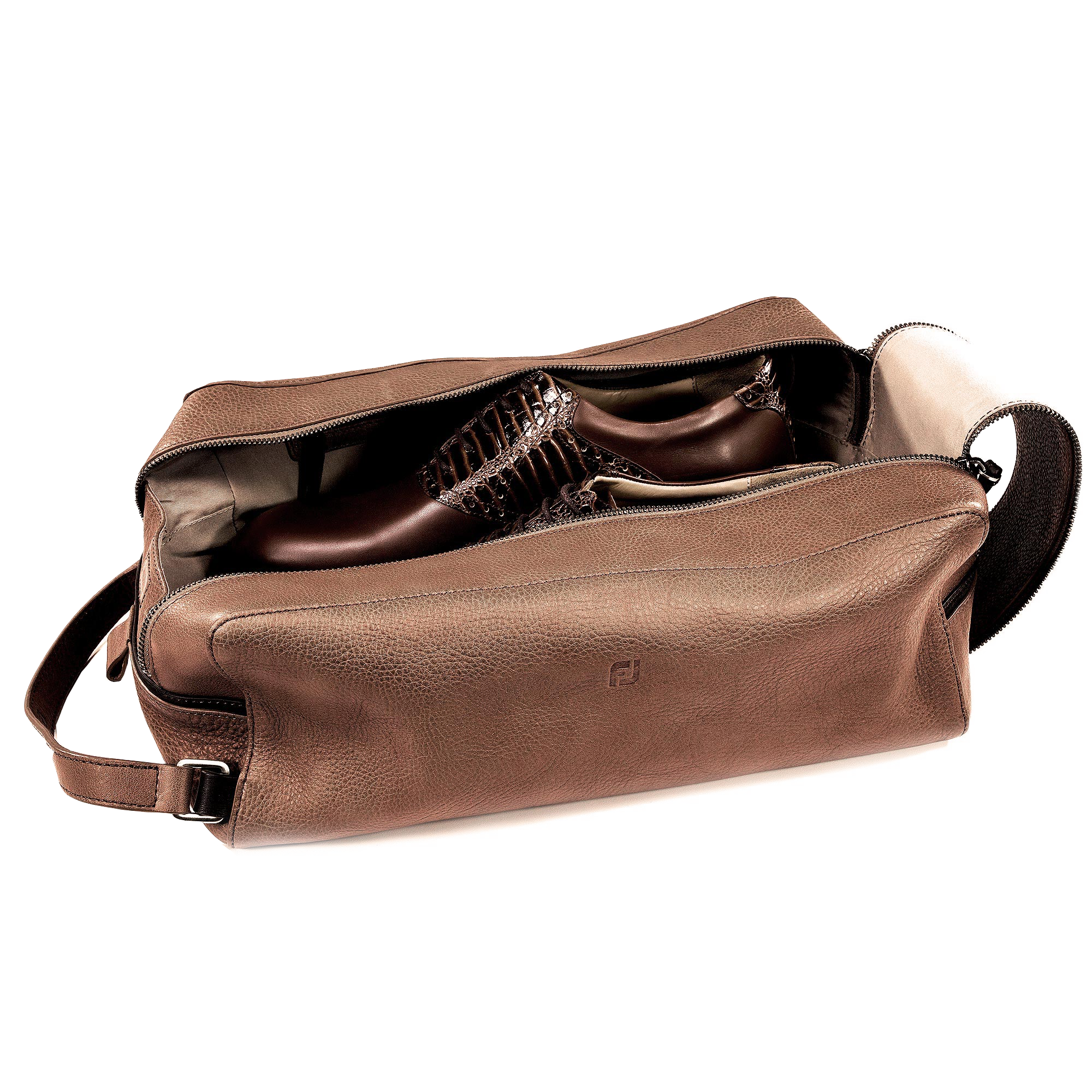1857 Shoe Bag