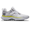 White/Black/Yellow