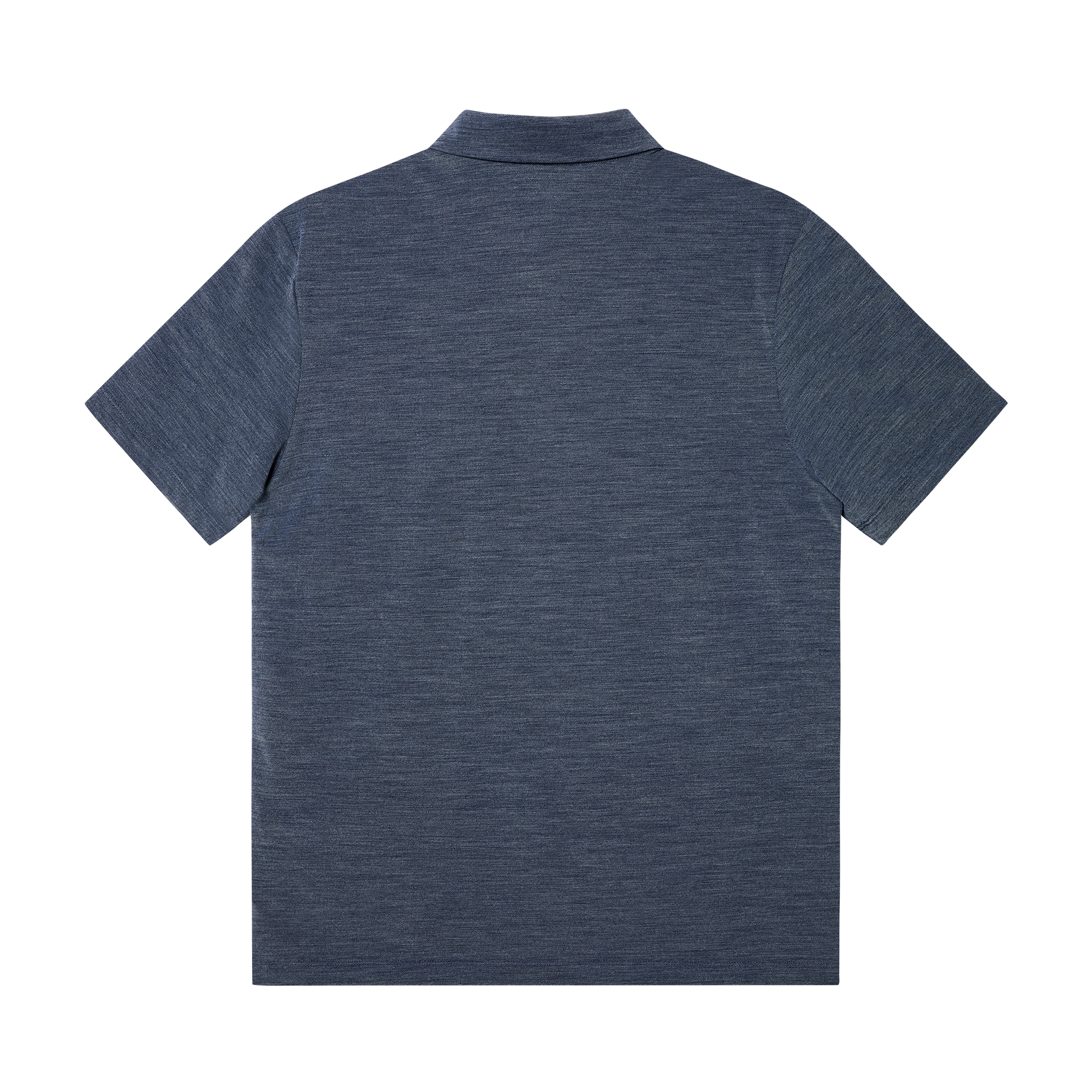 슬럽 폴로 셔츠