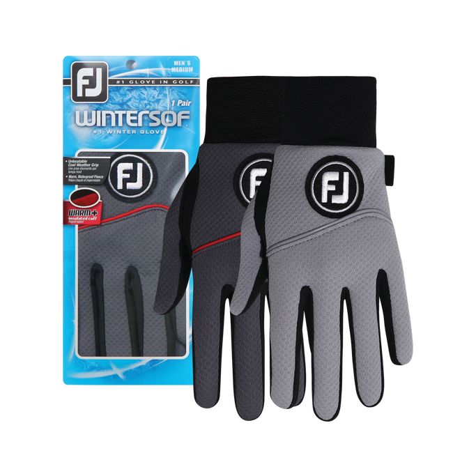 WinterSof Pair 2pk