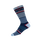 ProDry Fashion Crew Stripe + Argyle