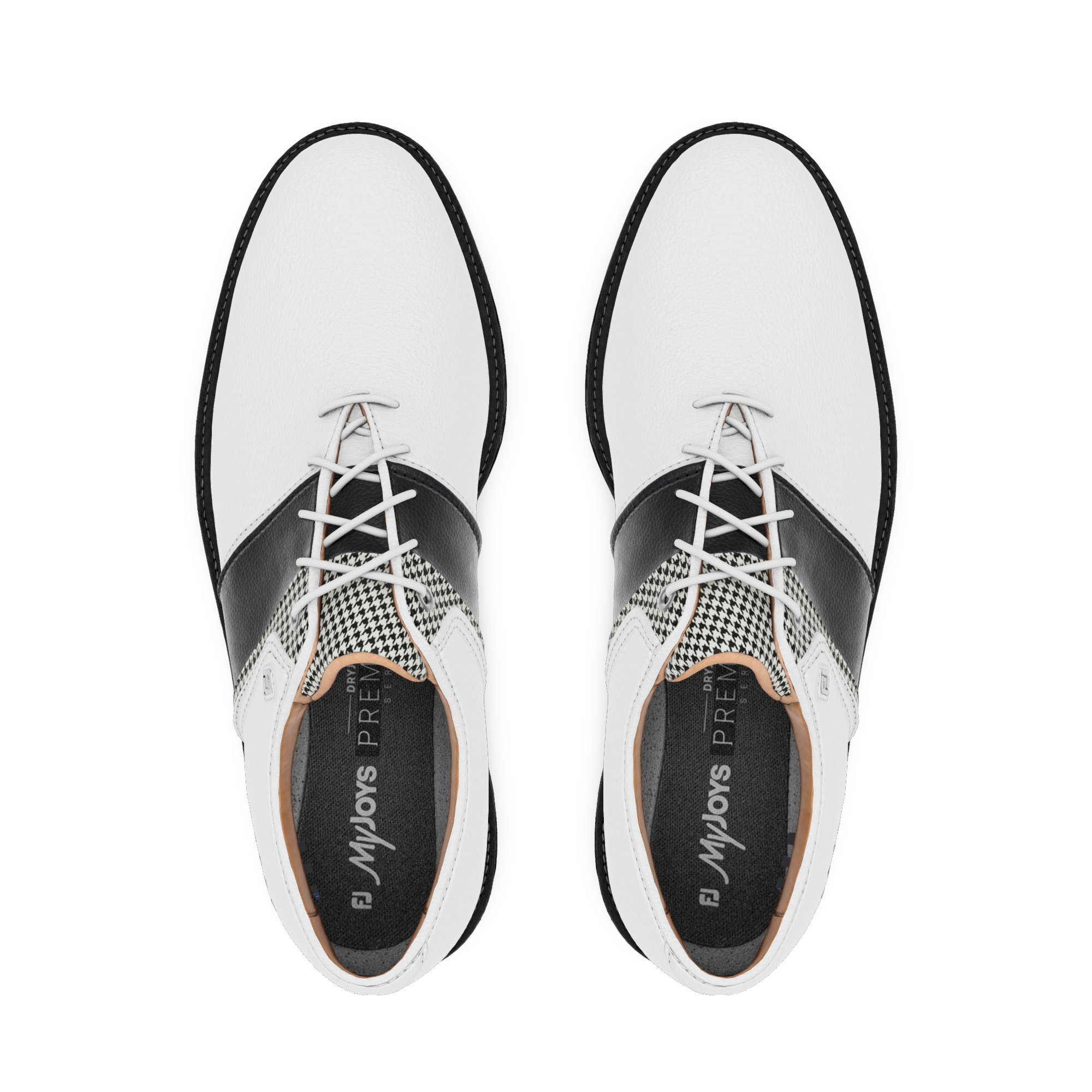 MyJoys Premiere Series - Packard