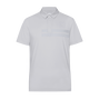 Double Bar Polo Shirt