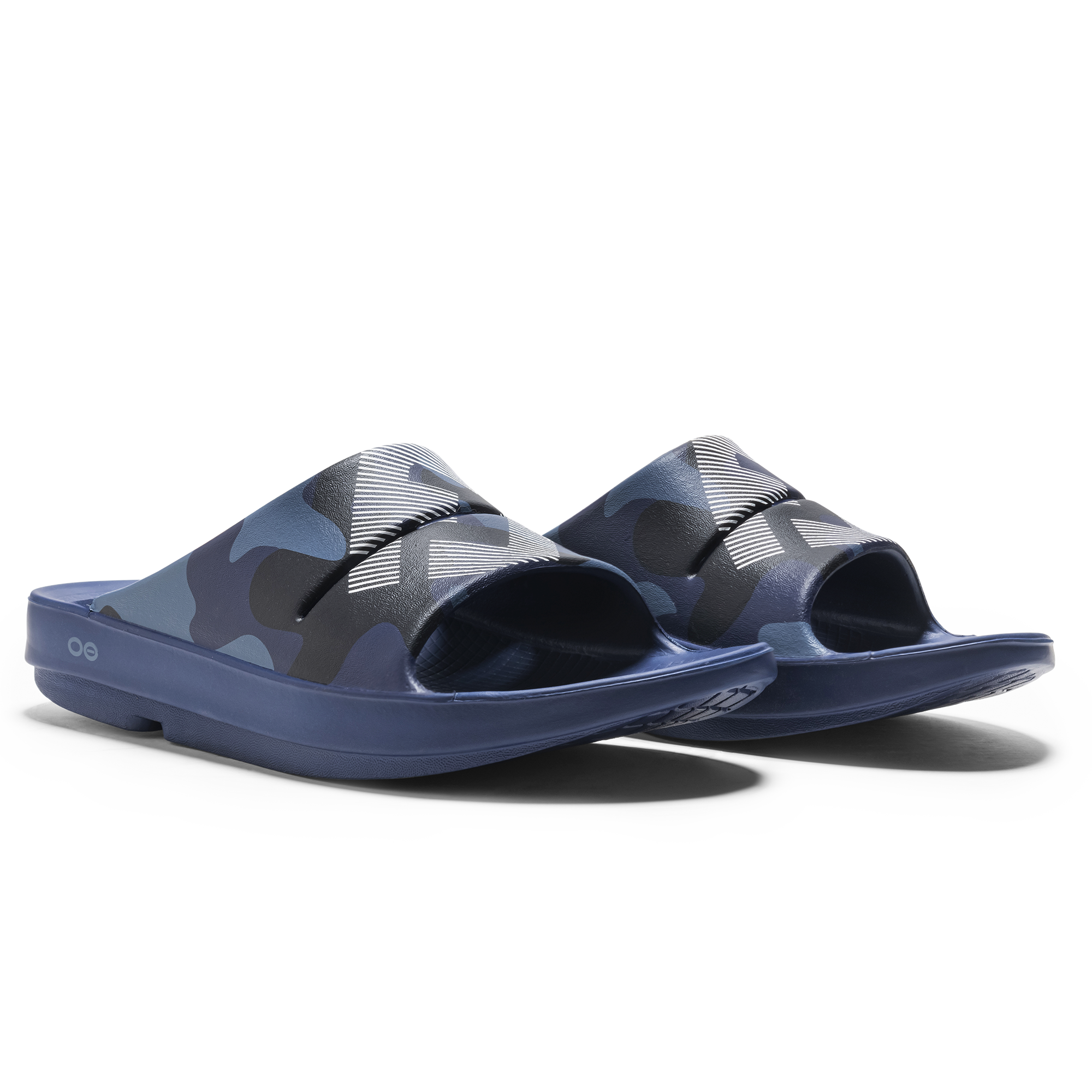 FJ X 우포스 우아 스포츠 슬라이드