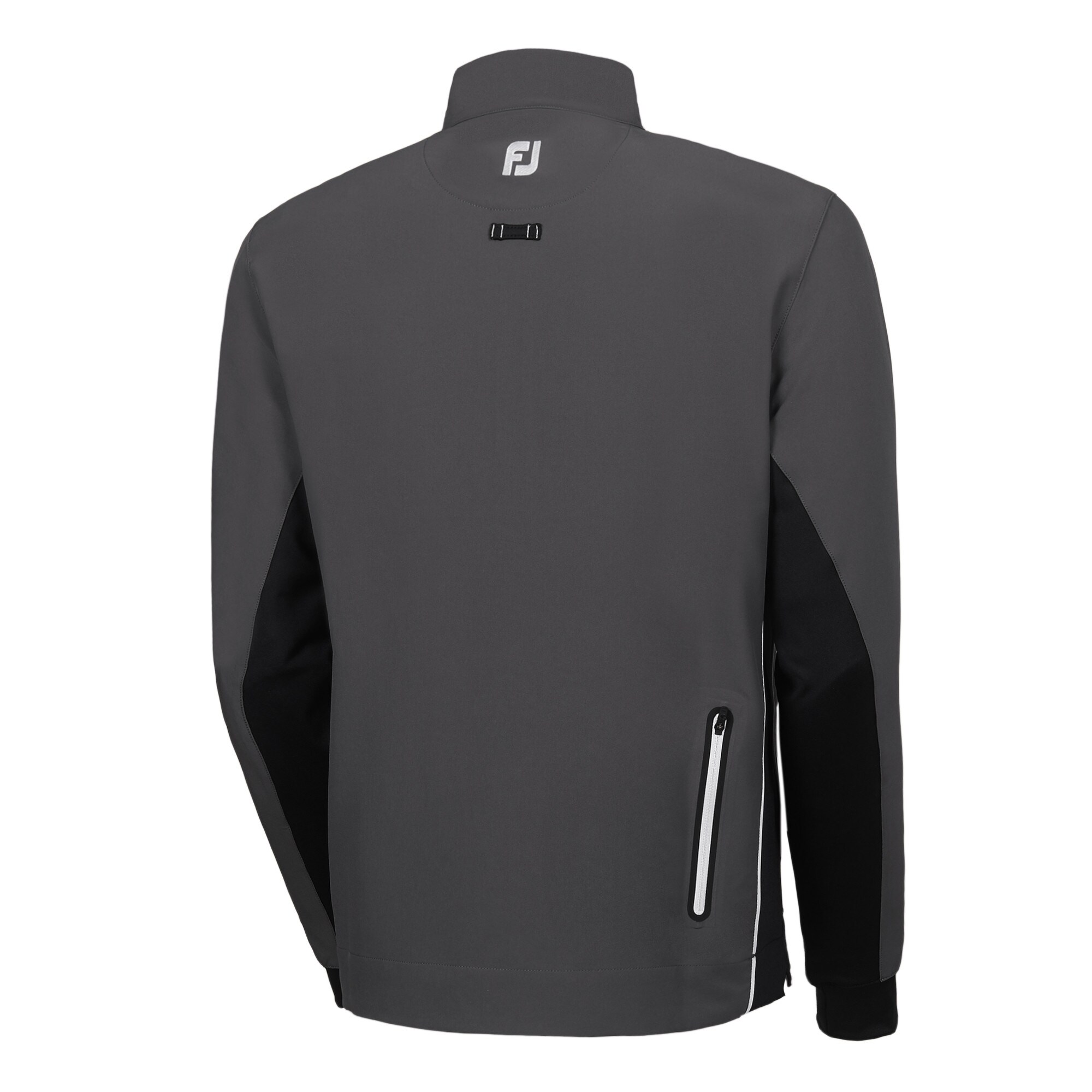 Wind Shell Pullover