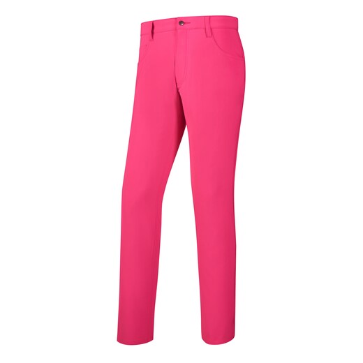 5-Pocket Pants