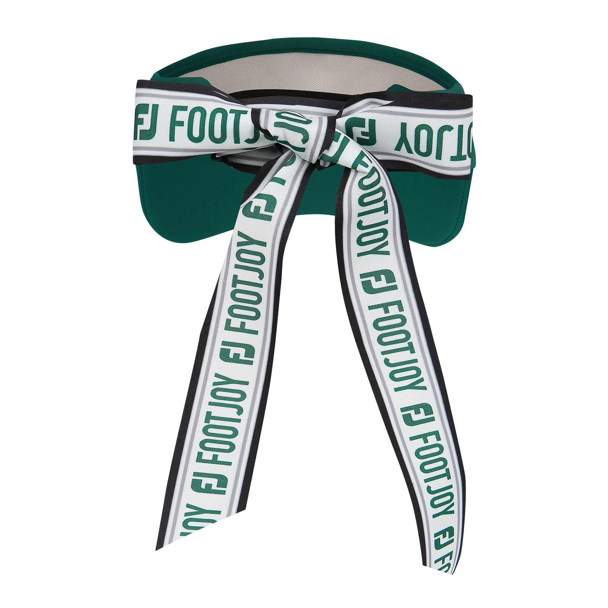 High Crown Visor Women