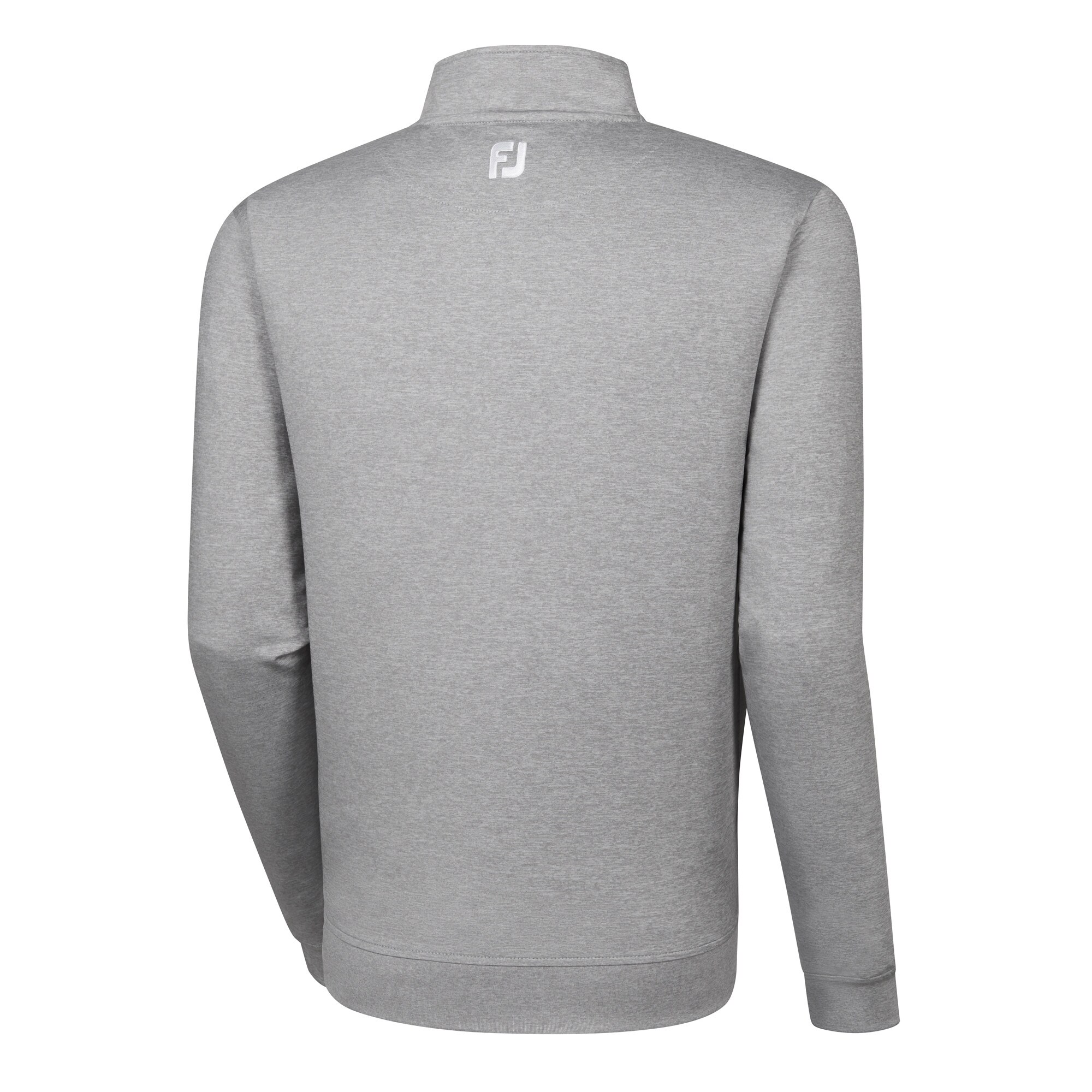 Half-Zip Pullover