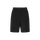 Quilted Shorts Women