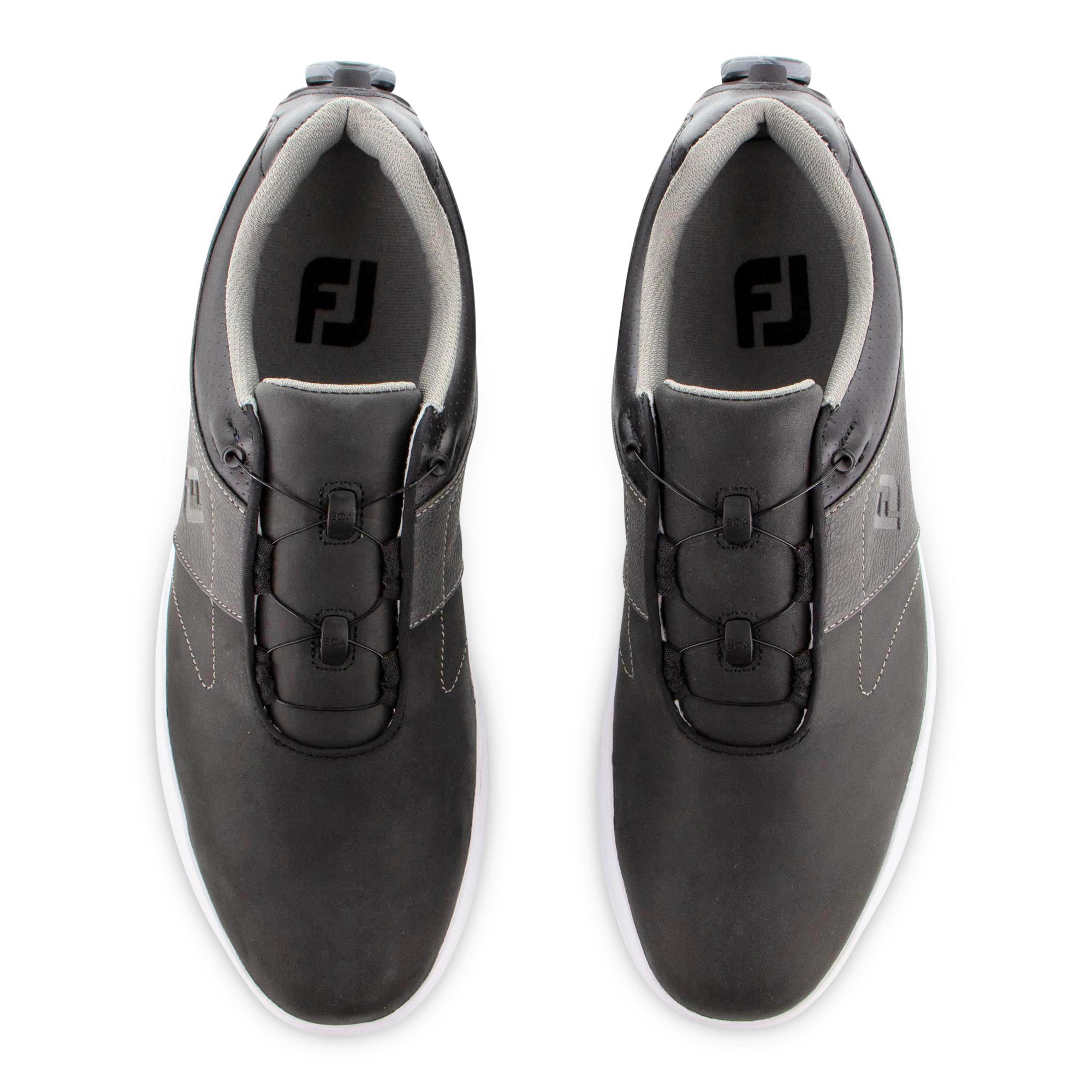 Contour Series BOA