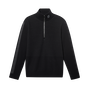 Half Zip Sweater