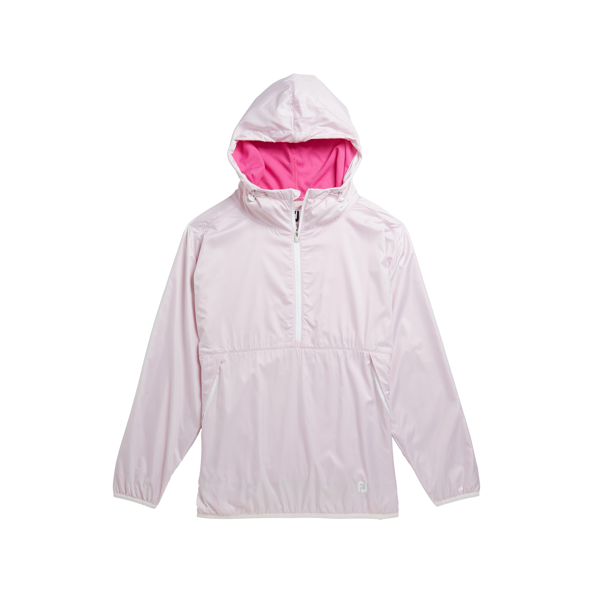 Pullover Anorak Jacket Women