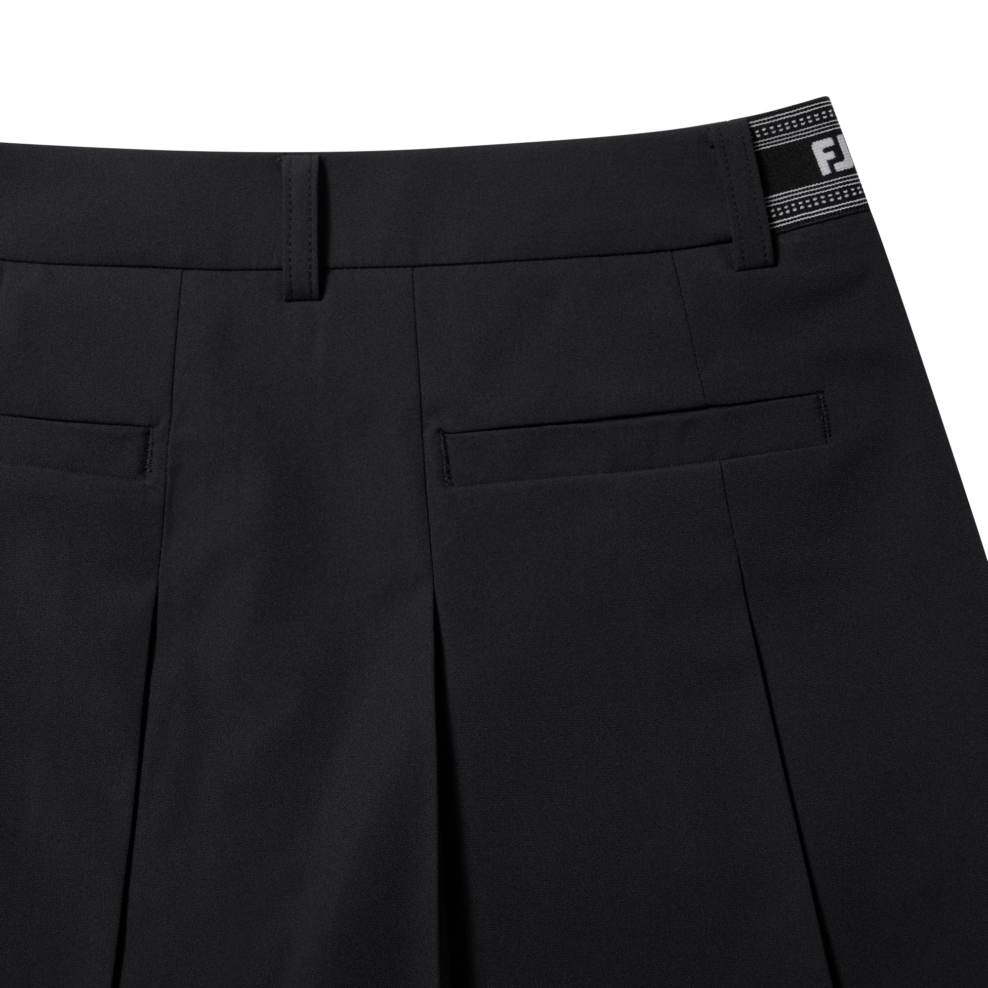 여성 랩 스코트