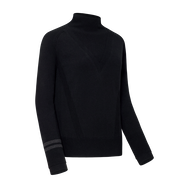 WIND LAYER KNIT WMN