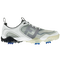 White / Light Grey / Charcoal