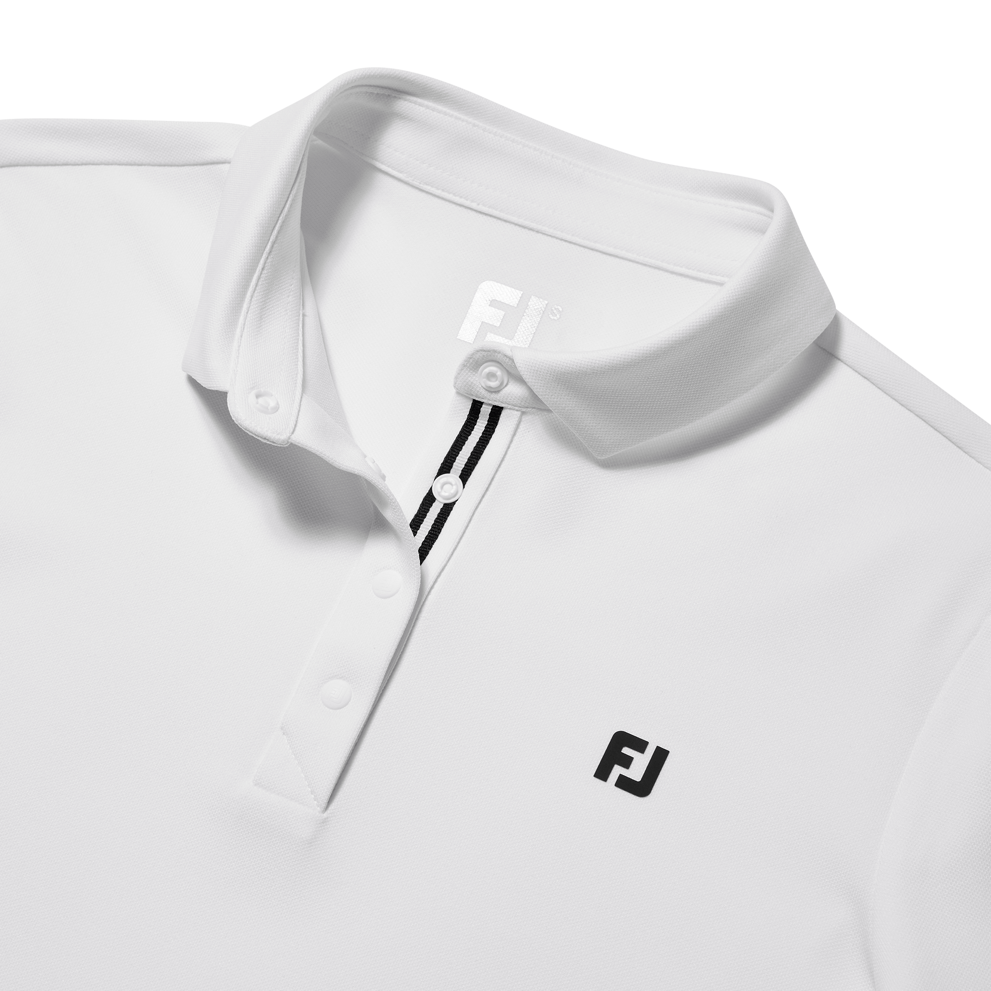 여성 봄 폴로 셔츠