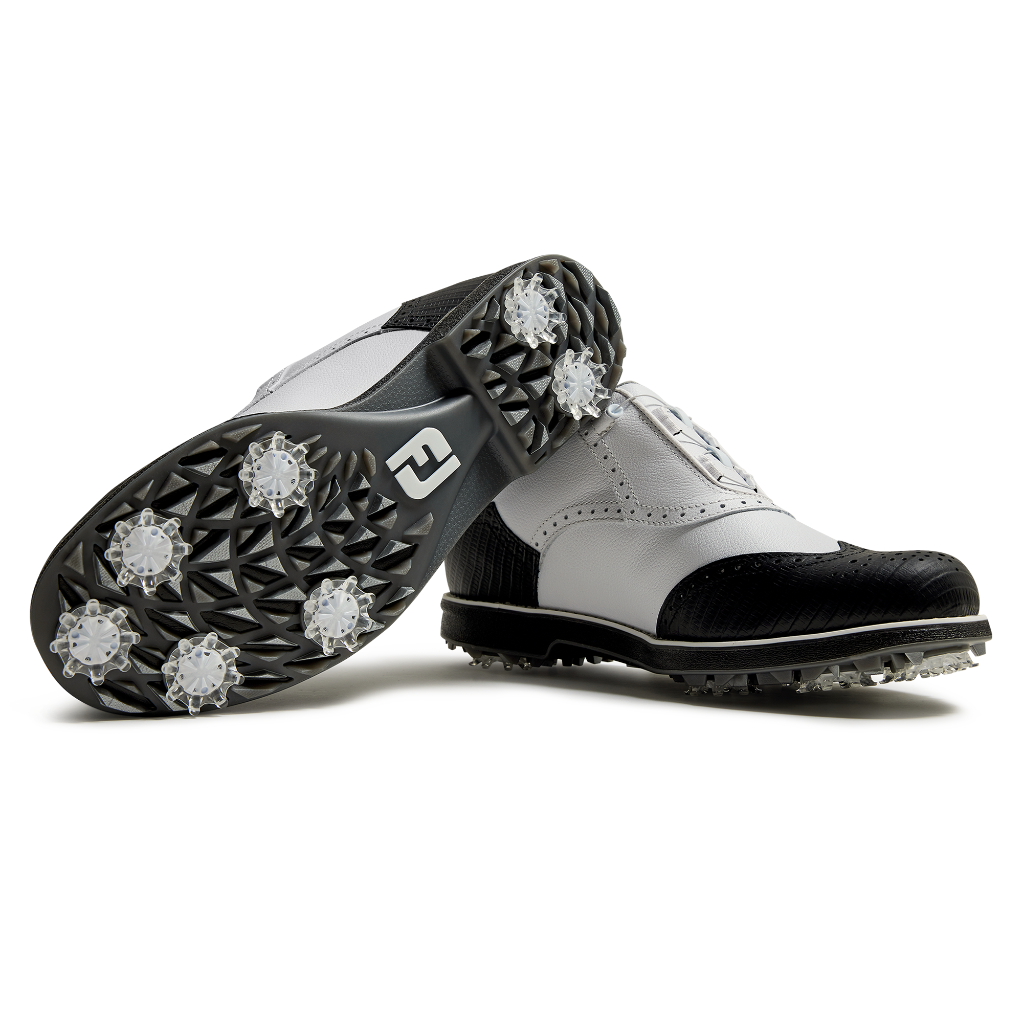 프리미어 시리즈 - 윙팁 보아 여성