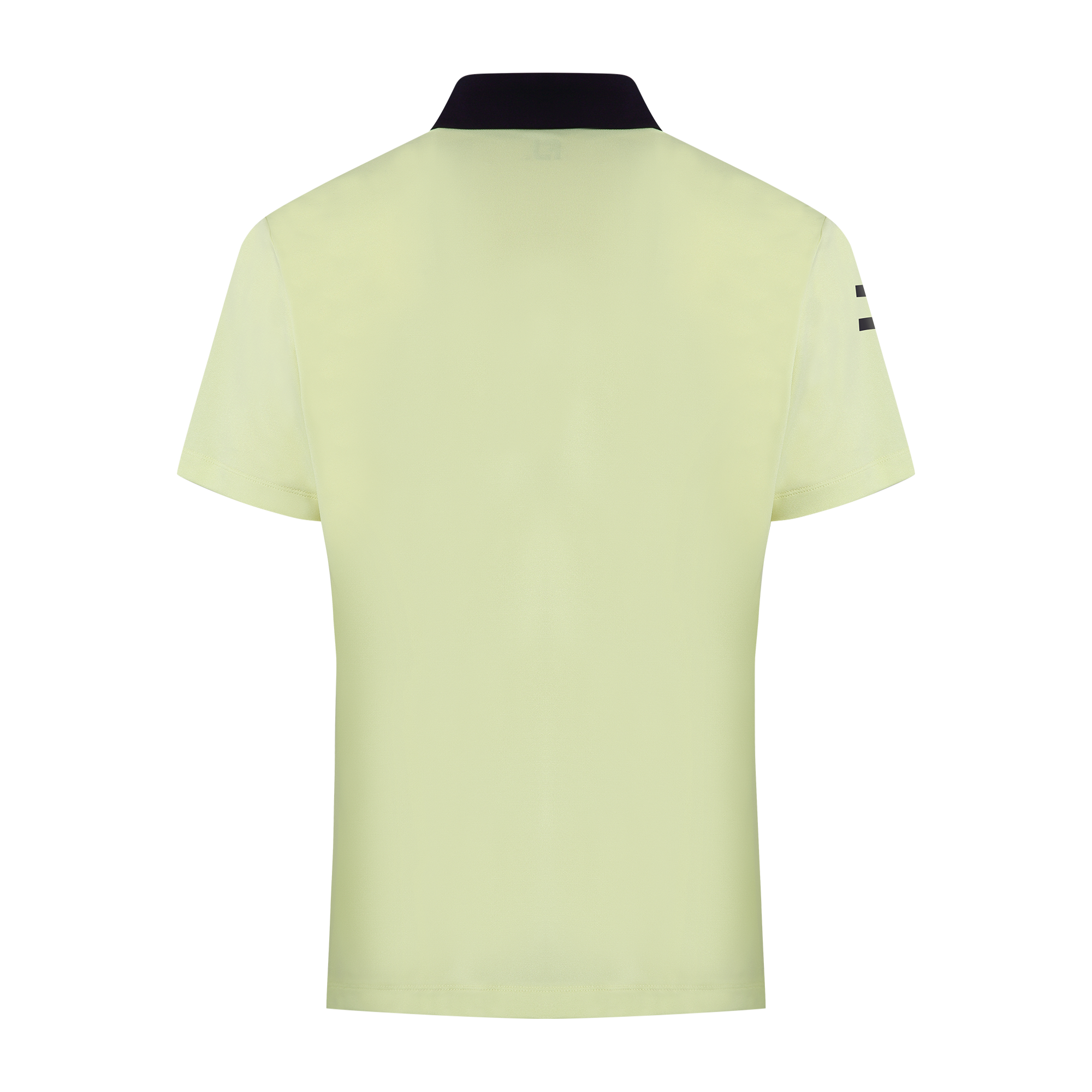 Flow Tape Polo Shirt