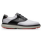 White / Black / Gray