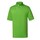 Athletic Fit Solid Lisle Contrast Stitch Self Collar-Previous Season Style