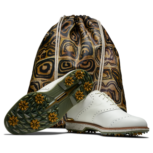 Premiere Series - Wilcox by Buscemi