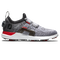Charcoal / Grey / White