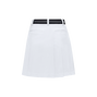 Asymertric Skort Women