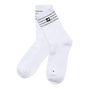 Prodry Stripe Crew Socks