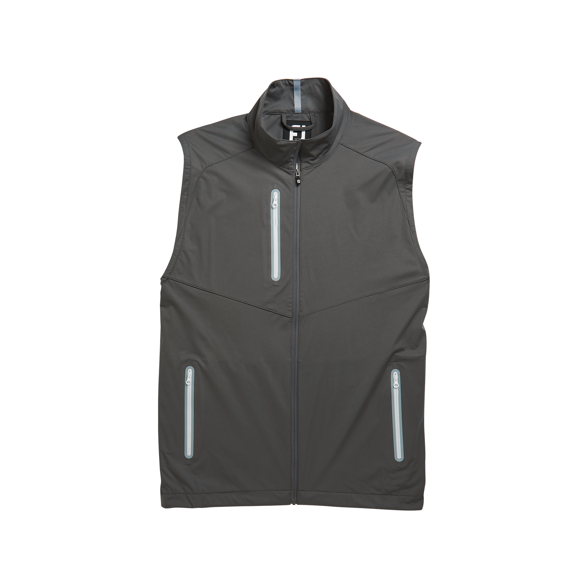 Lightweight Softshell Vest