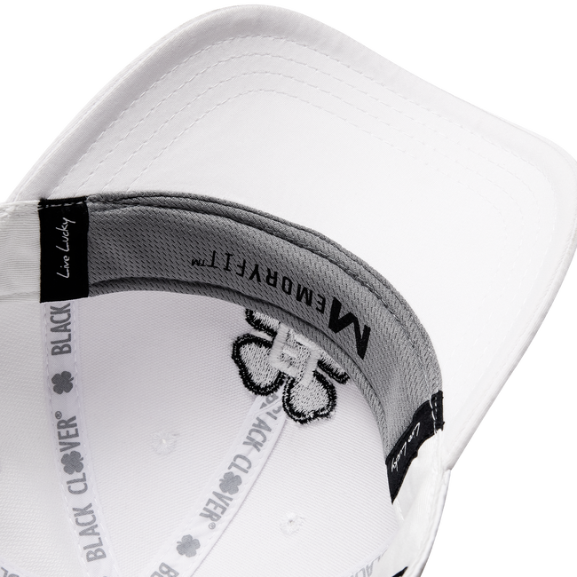 FJxBlack Clover Hollywood Cap Women