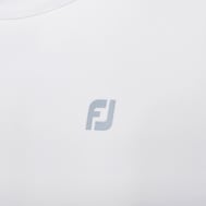 HYBRID HIGH NECK SHIRT