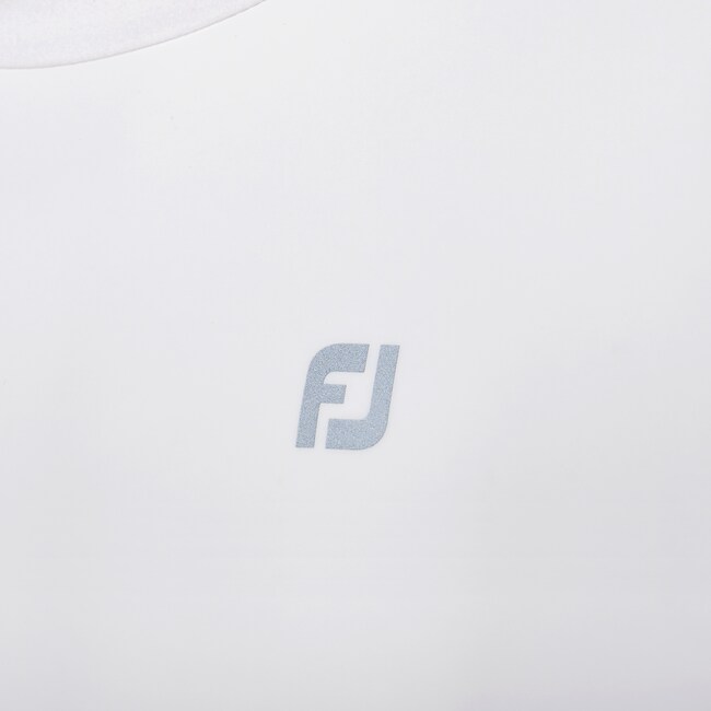 HYBRID HIGH NECK SHIRT