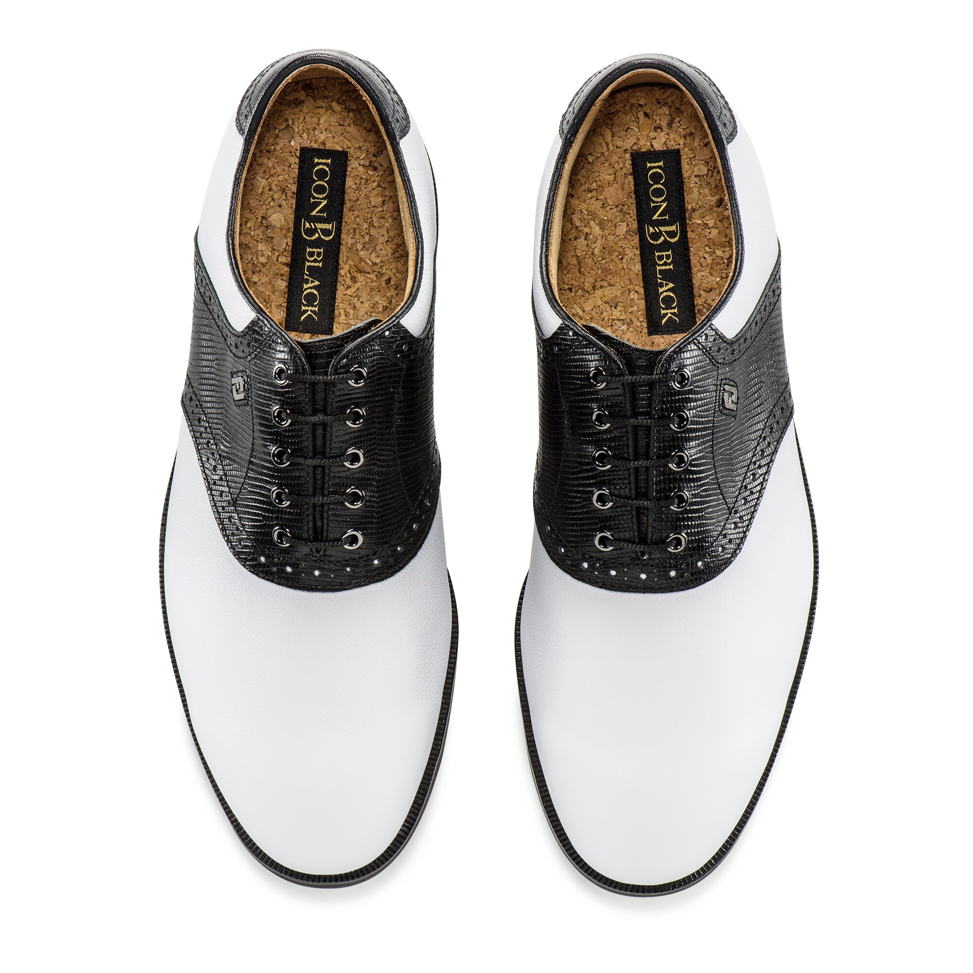 ICON Black