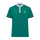 Placket Polo Shirt