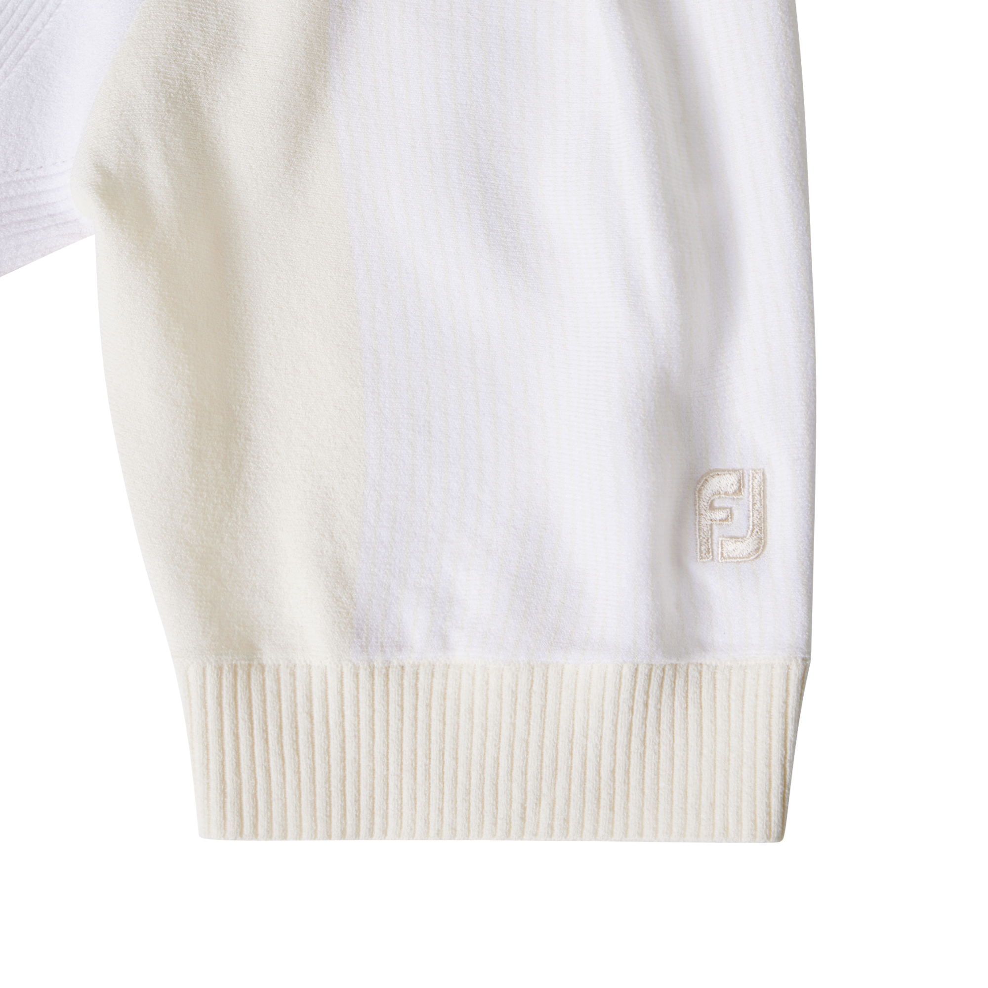 Milan Knit Polo Shirt Women