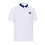 Heritage Logo Polo Shirt