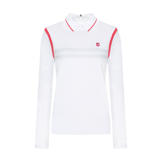 Gradation Summer Knit Women