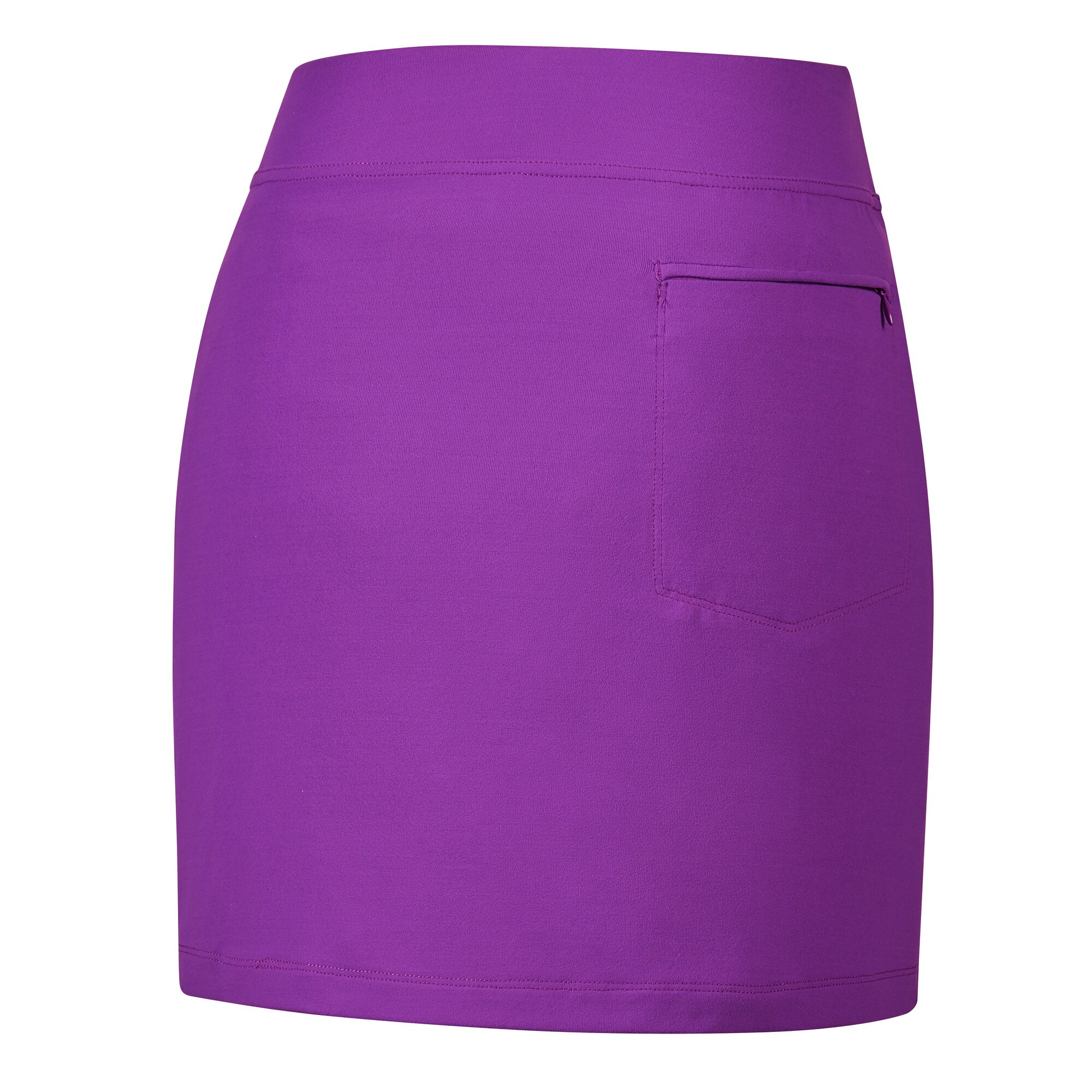 Performance Knit Skort Women