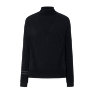 WIND LAYER KNIT WMN