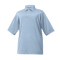 Light Blue / White