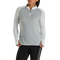 White / Heather Grey