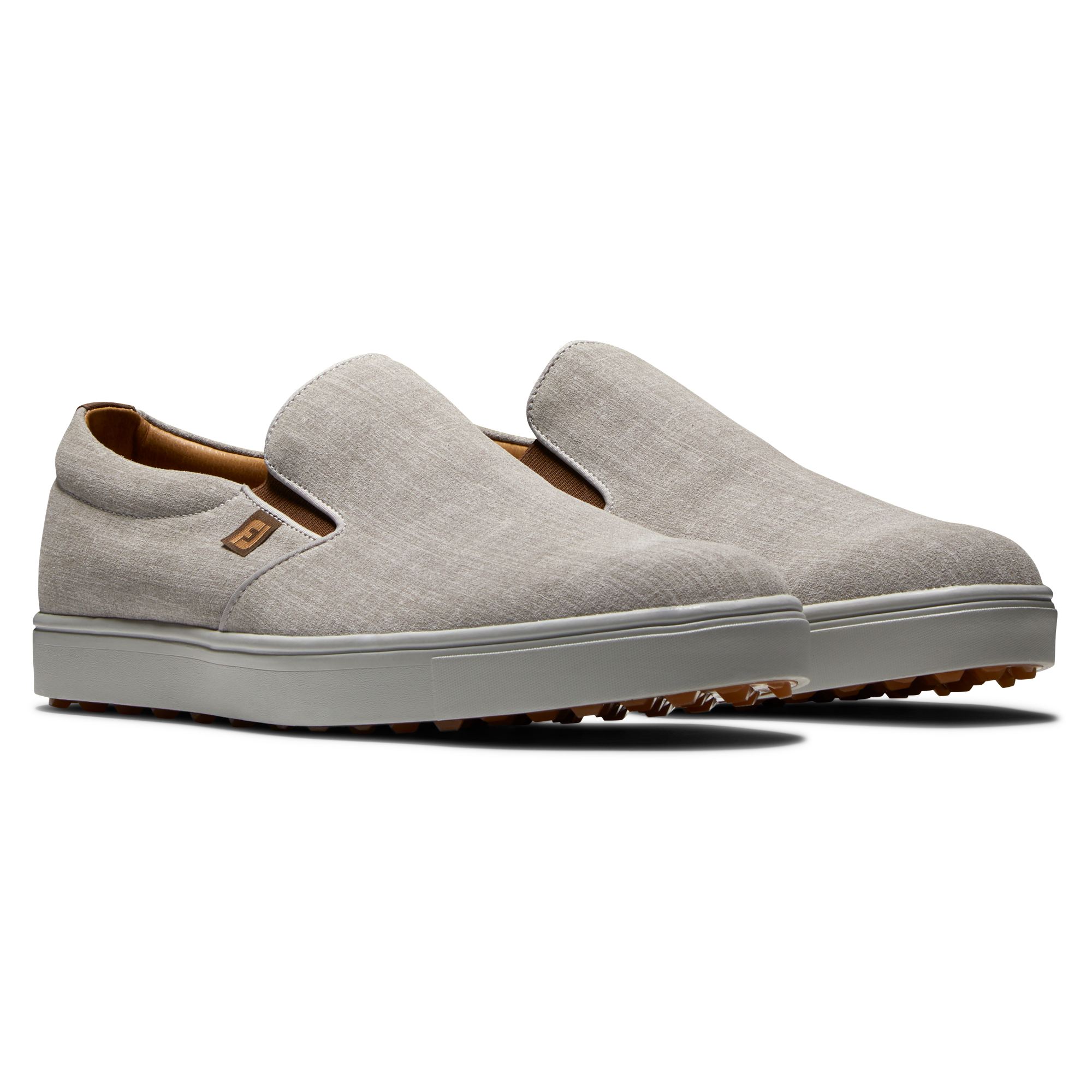 Club Casual Slip-On